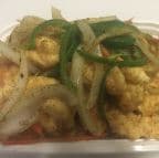 Best 椒盐虾 Salt & Pepper Shrimp in Middletown, PA