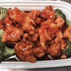 Best 左宗虾 General Tso's Shrimp in Middletown, PA