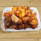 Best 菠萝鸡 Pineapple Chicken in Middletown, PA