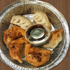 Best 锅贴或水饺 Fried Dumplings in Middletown, PA