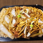 Best 叉或鸡捞面 Roast Pork or Chicken Lo Mein in Middletown, PA