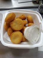 Best Fried Scallop (12) in Middletown, PA