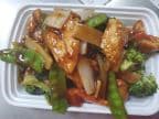 Best 罗汉齐 Buddhist Delight w. Bean Curd in Middletown, PA
