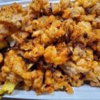 Best 辣子鸡 Blow Your Mind Spicy Chicken in Middletown, PA